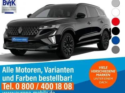 Gebraucht Renault Espace