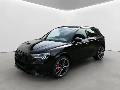 Gebraucht Audi RS Q3