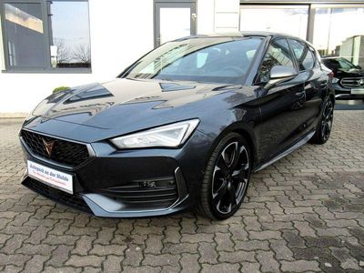 Gebraucht Cupra Leon VZ 300 PS (220 kW) 2024 Grau Limousine