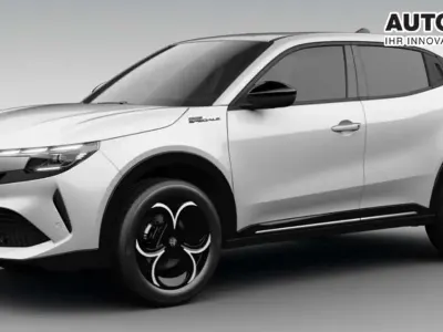Gebraucht Alfa Romeo Junior