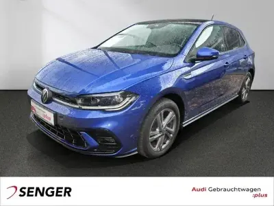 Gebraucht VW Polo Beats 95 PS (69 kW) 2022 Andere Kleinwagen