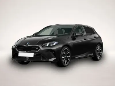 Gebraucht BMW M135 300 PS (220 kW) 2025 Schwarz Kleinwagen