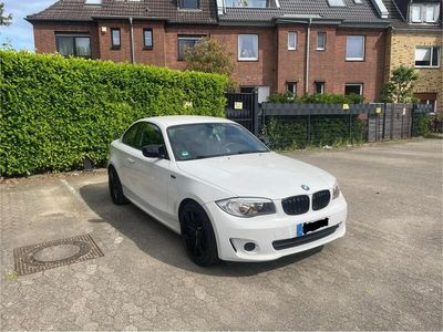 BMW 120 Coupé