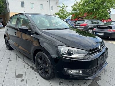 VW Polo