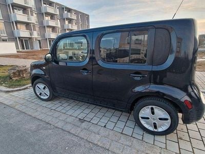 Gebraucht 2010 Nissan Cube Van / Kleinbus | 4.699 €
