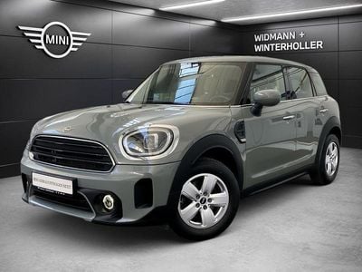 Mini Cooper Countryman