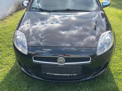 Fiat Bravo