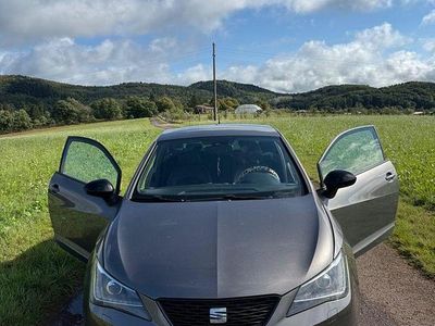 Seat Ibiza SC
