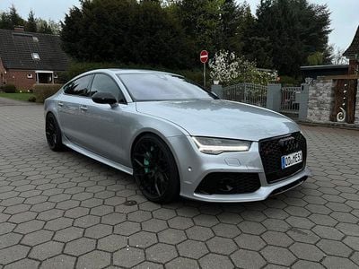 Audi RS7