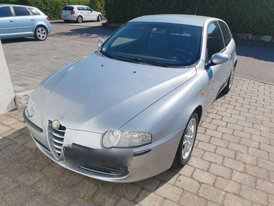 Alfa Romeo 147