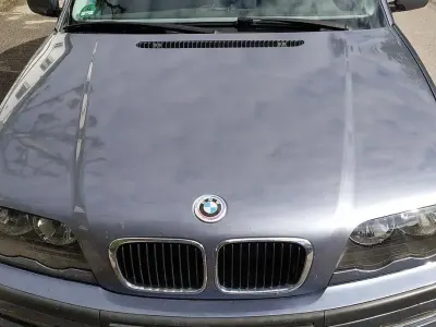 Gebraucht BMW 318