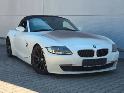 Gebraucht BMW Z4
