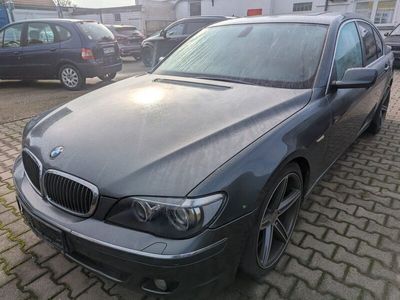 gebraucht BMW 730 