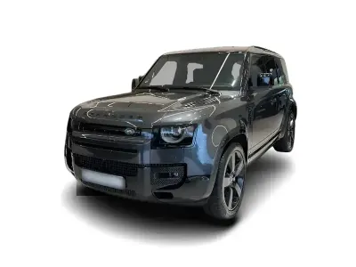 Gebraucht Land Rover Defender HSE Dynamic 2025 Grau SUV