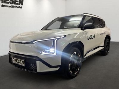 Gebraucht Kia EV5 GT-Line 160 kW (218 PS) 2026 Weiss SUV