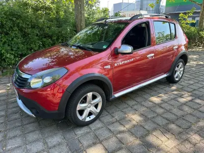 Gebraucht Dacia Sandero