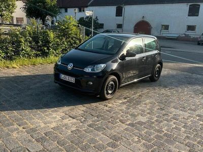 VW up!