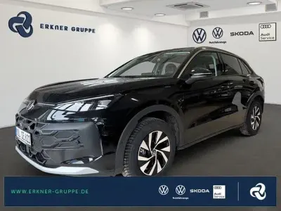 Używany VW T-Roc Cabriolet Style 150 KM (110 kW) 2026 Czarny SUV