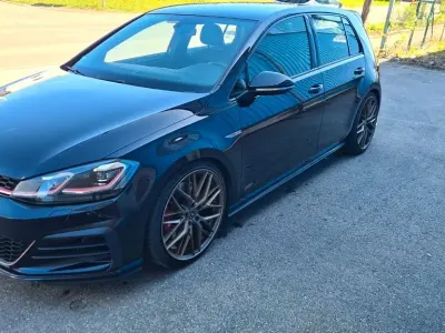 Gebraucht VW Golf VII