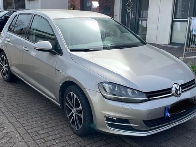 gebraucht VW Golf 1.2 TSI BMT LOUNGE LOUNGE