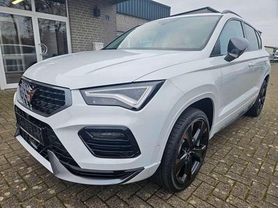 "nevada" weiss Neu 2025 Cupra Ateca SUV | 36.990 € (Fairer Preis)
