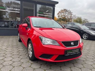 Seat Ibiza SC