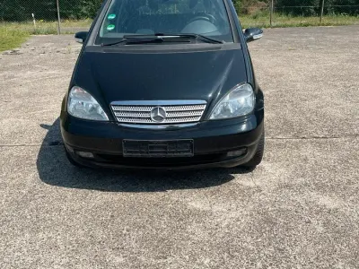 Gebraucht Mercedes A210