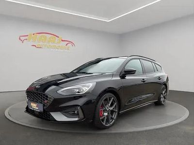 Usata Ford Focus ST 280 CV (205 kW) 2021 Nero Berlina