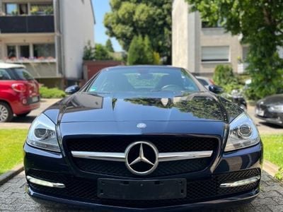 Mercedes SLK200