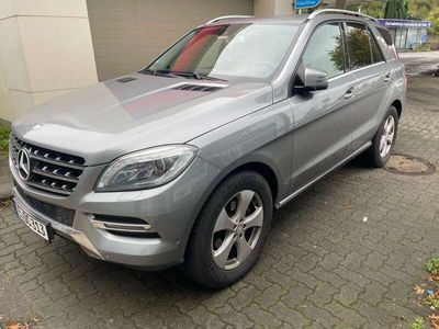 Mercedes ML350