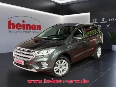 Gebraucht Ford Kuga