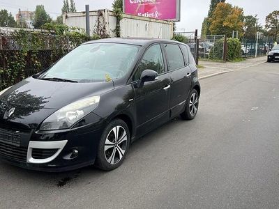 Renault Scénic III