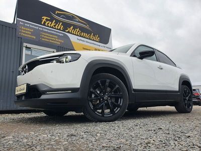 gebraucht Mazda MX30 Basis Automatik 33Tkm LED Teilleder