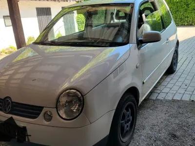 Gebraucht VW Lupo