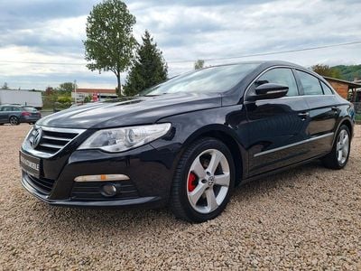 VW CC