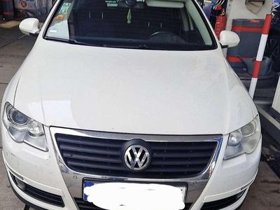 Gebraucht 2009 VW Passat R-line Edition Kombi | 3.500 € (Fairer Preis)