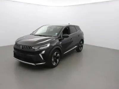 Brugt Renault Symbioz