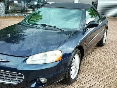 Chrysler Sebring Cabriolet