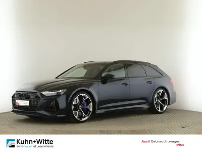 Gebraucht Audi RS6