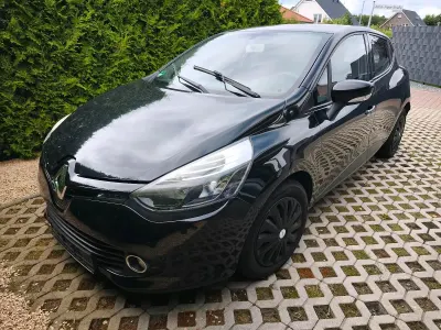 Gebraucht Renault Clio