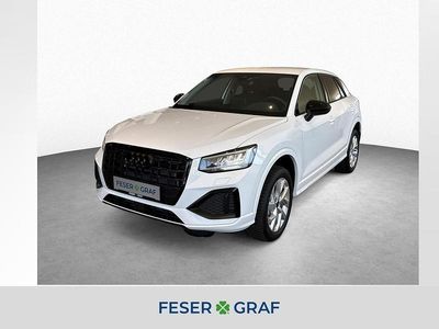 Nouă Audi Q2 Advanced 150 CP (110 kW) 2026 SUV
