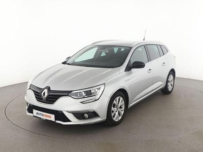 Renault Mégane GrandTour