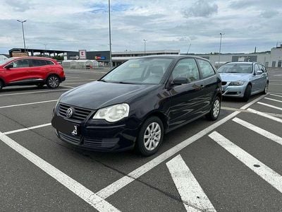 Schwarz Gebraucht 2006 VW Polo Comfortline Limousine | 2.000 € (Fairer Preis)