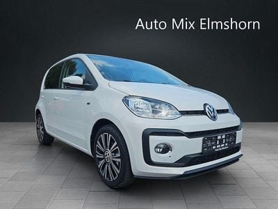 Weiß Gebraucht 2018 VW up! Join Kleinwagen | 8.800 € (Fairer Preis)