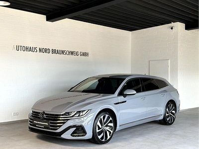 Gebraucht VW Arteon R-line 190 PS (139 kW) 2023 Grau Kombi