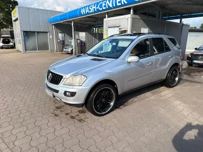 Gebraucht Mercedes ML320