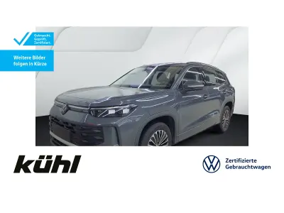 Brugt VW Tayron Life 193 HK (141 kW) 2025 SUV