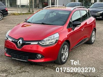 Renault Clio GrandTour