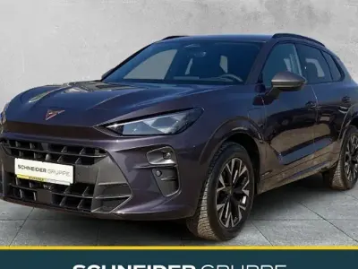 Second-hand Cupra Terramar 204 CP (150 kW) 2025 Negru SUV