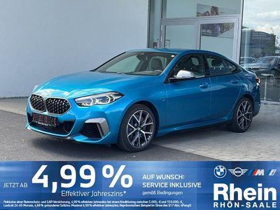 BMW M235